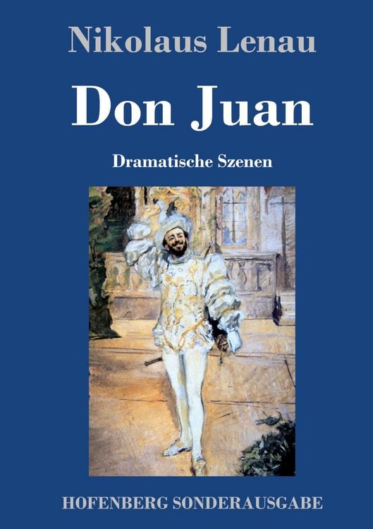 Produktbild: Don Juan