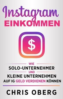 Produktbild: Instagram-Einkommen