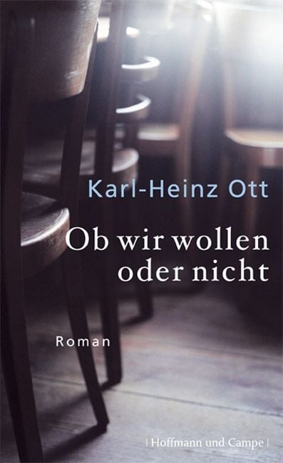 Produktbild: Ob wir wollen oder nicht