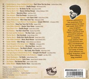Produktbild: Right Hand Man - Chuck Norris Vol. 1