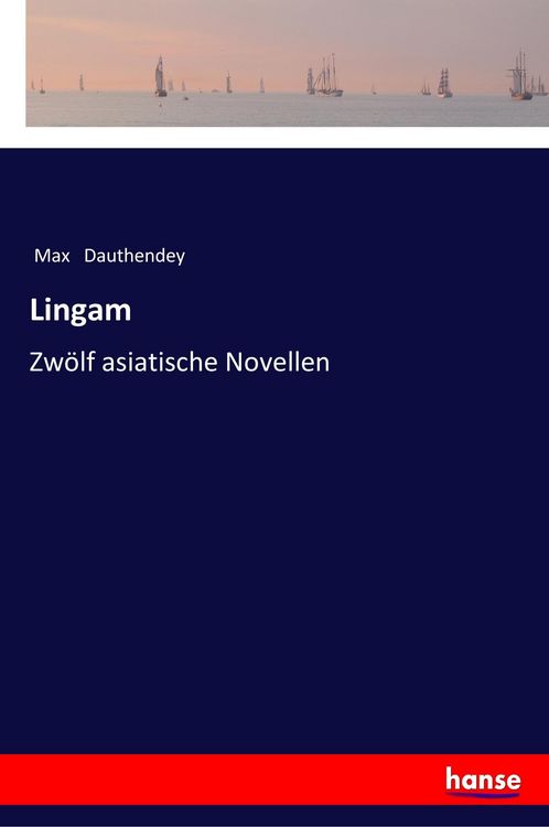 Produktbild: Lingam