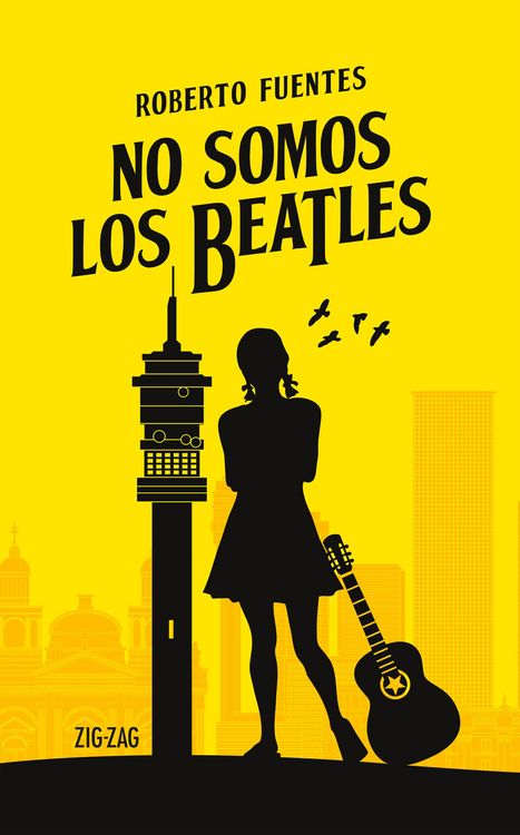 Produktbild: No somos los Beatles
