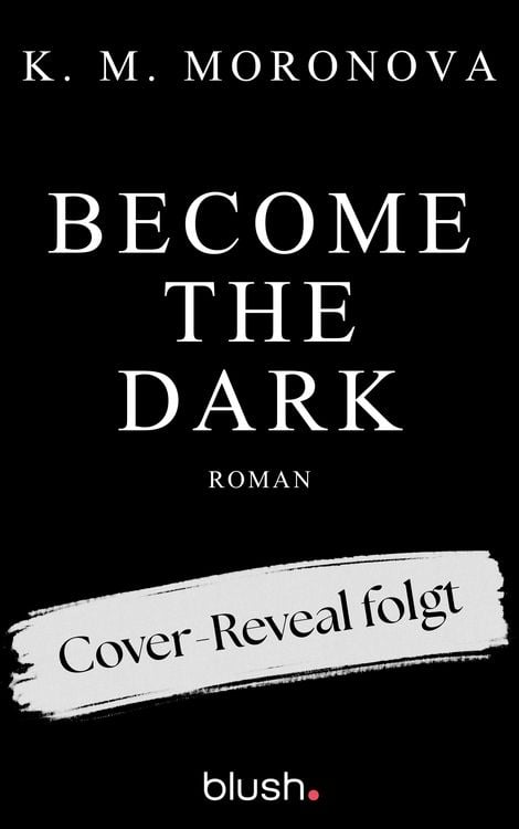 Produktbild: Become The Dark