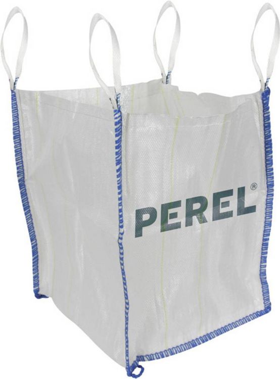 Produktbild: Perel SDB500 Big-Bag Uni-Sack 750mm x 750mm x 800mm 1St.