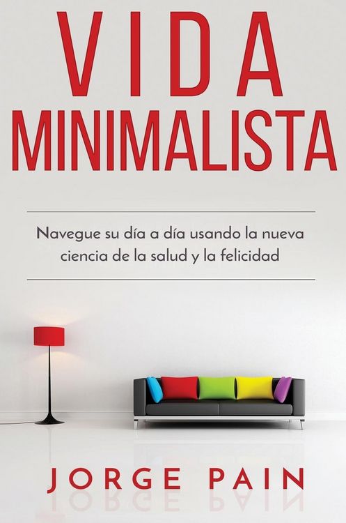 Produktbild: Vida Minimalista