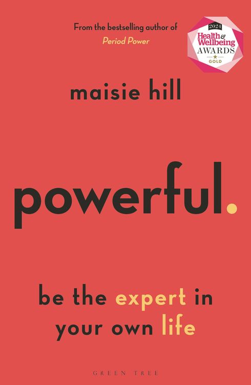 Produktbild: You've Got the Power