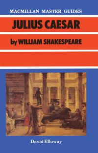 Produktbild: Shakespeare: Julius Caesar