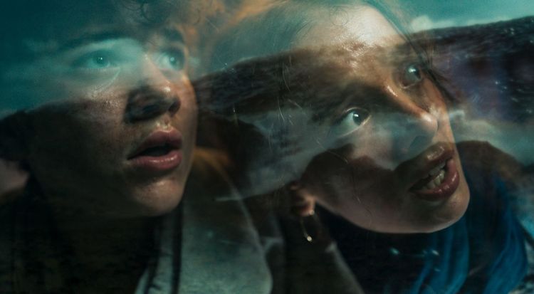 Produktbild: Survive - Gestrandet im Ozean