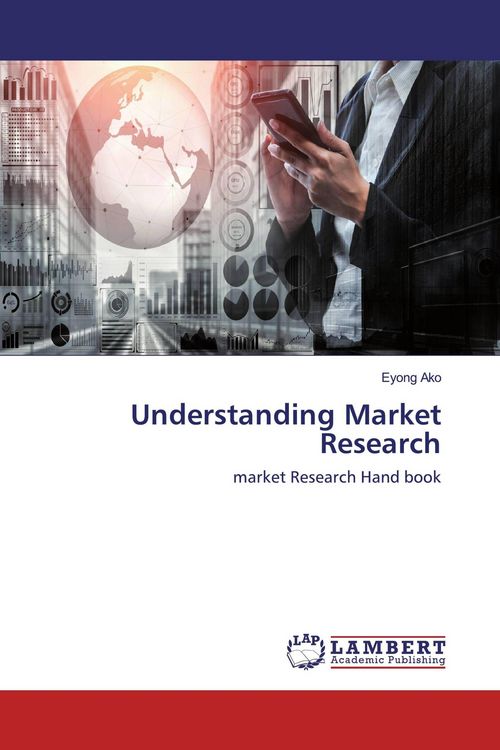 Produktbild: Understanding Market Research