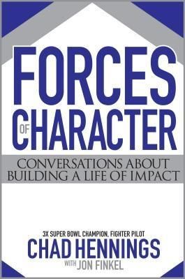 Produktbild: Forces Of Character