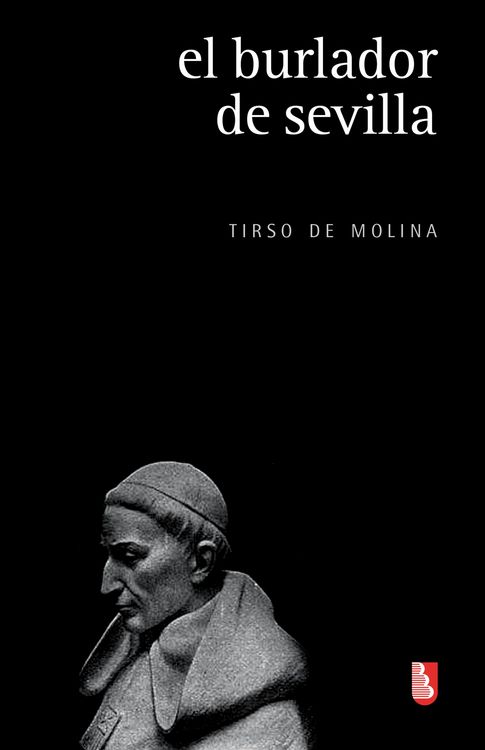 Produktbild: El burlador de Sevilla