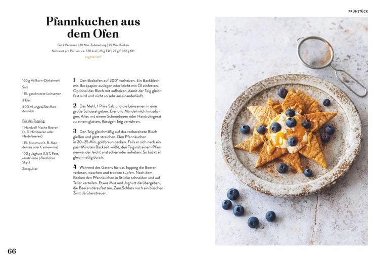 Produktbild: Schlank mit System