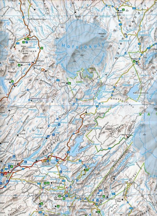 Produktbild: Interactive Mobile ADVENTUREMAP Island