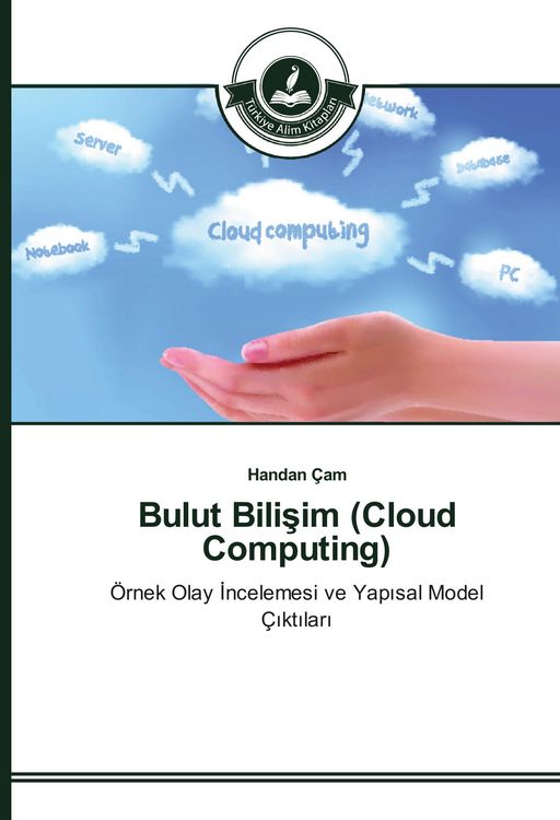 Produktbild: Bulut Bili&iquest;im (Cloud Computing)