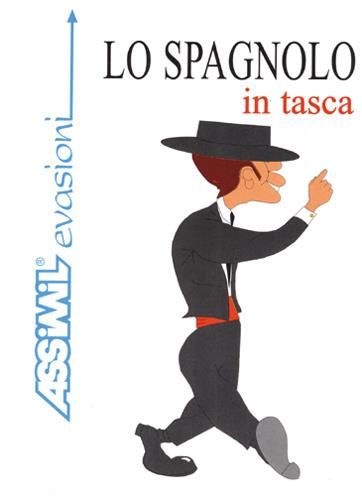 Produktbild: O'Niel, V: Spagnolo in tasca