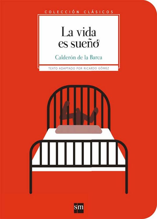 Produktbild: La vida es sue&ntilde;o
