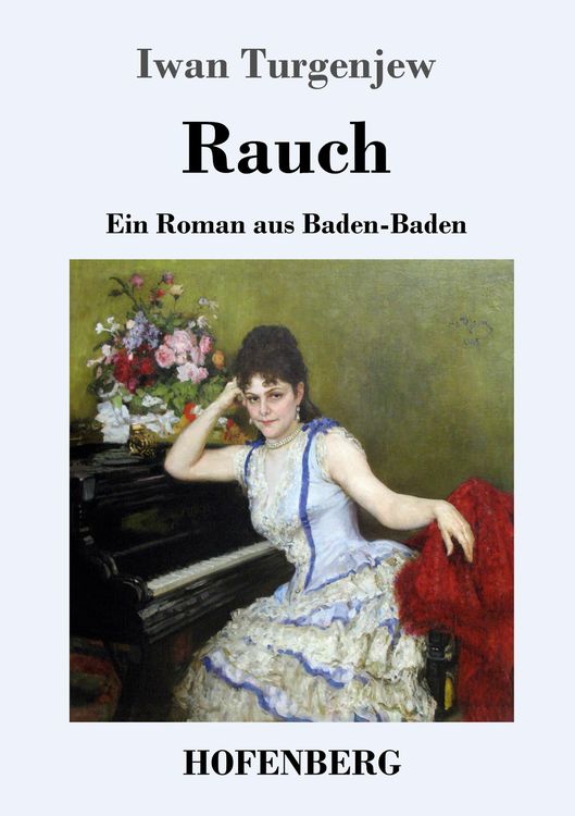 Produktbild: Rauch