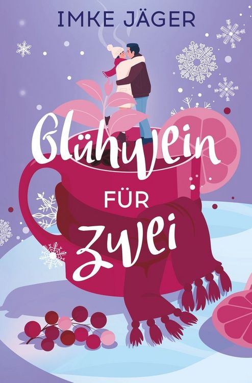 Produktbild: Gl&uuml;hwein f&uuml;r Zwei