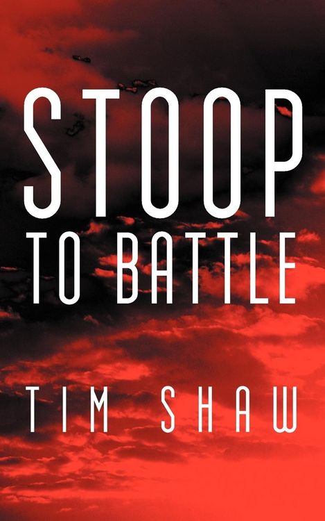 Produktbild: Stoop to Battle