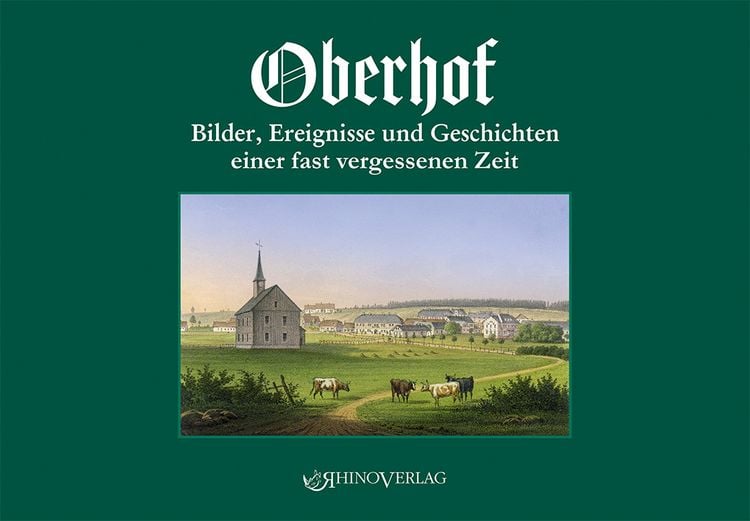 Produktbild: Oberhof