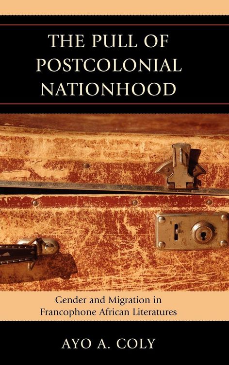 Produktbild: Pull of Postcolonial Nationhood