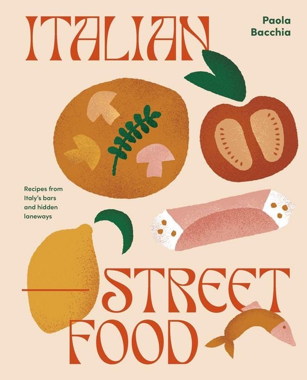 Produktbild: Italian Street Food