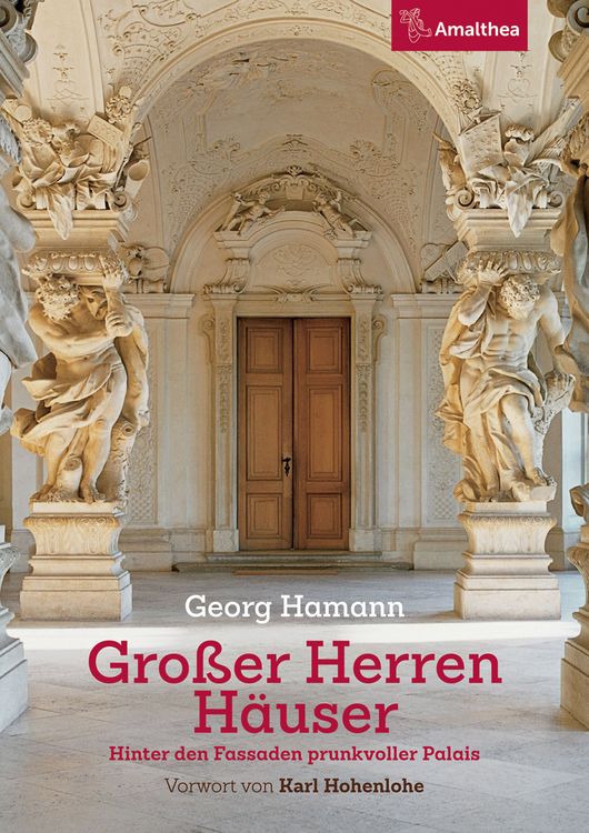 Produktbild: Gro&szlig;er Herren H&auml;user