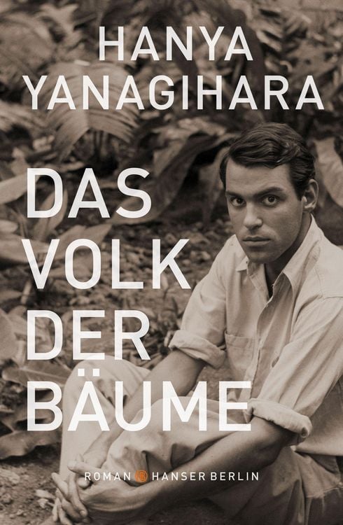 Produktbild: Das Volk der B&auml;ume
