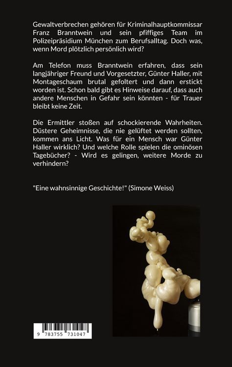 Produktbild: Chefsache Mord