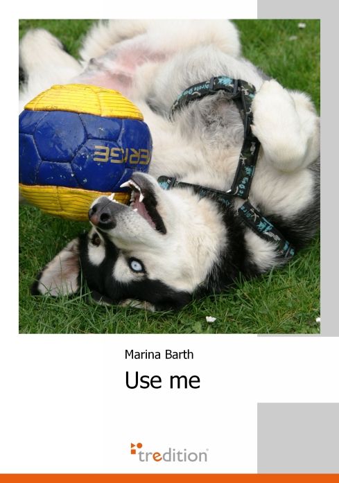 Produktbild: Use me