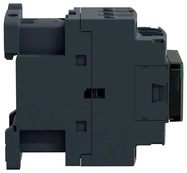 Produktbild: Schneider Electric Leistungssch&uuml;tz LC1D09BL