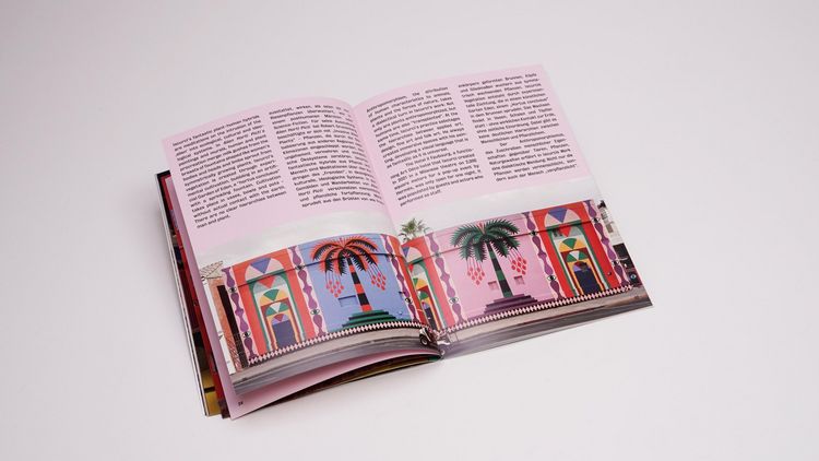 Produktbild: Agostino Iacurci