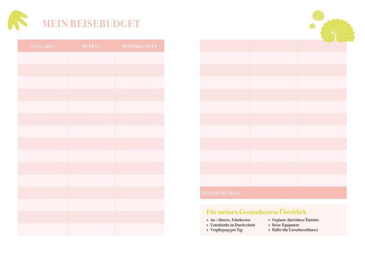 Produktbild: Discover &ndash; Mein Reisetagebuch