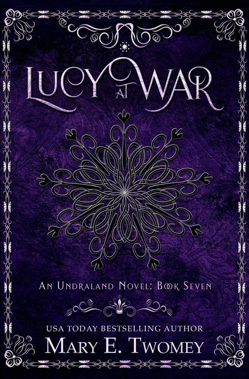Produktbild: Lucy at War