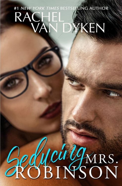 Produktbild: Seducing Mrs. Robinson (A Bro Code Standalone, #2)