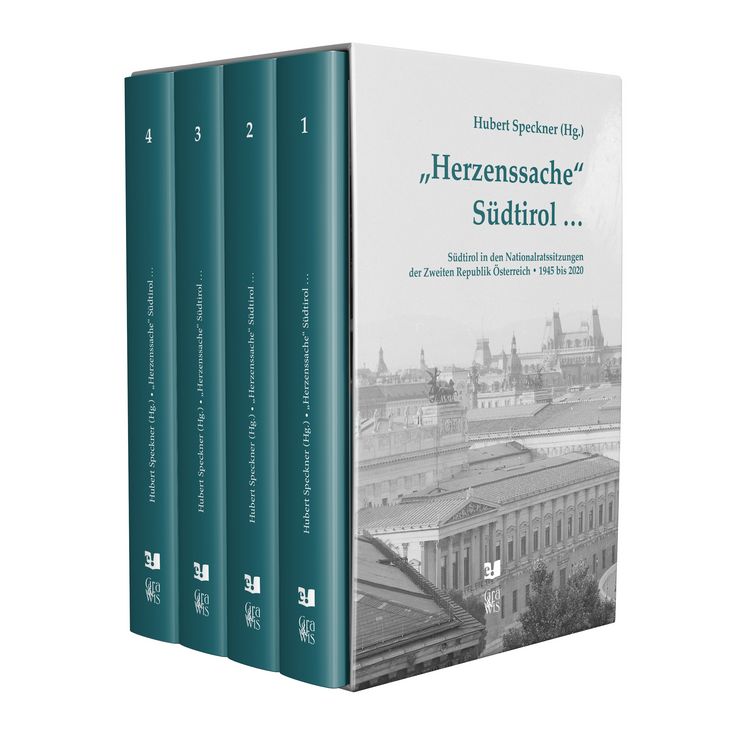 Produktbild: Herzenssache S&uuml;dtirol