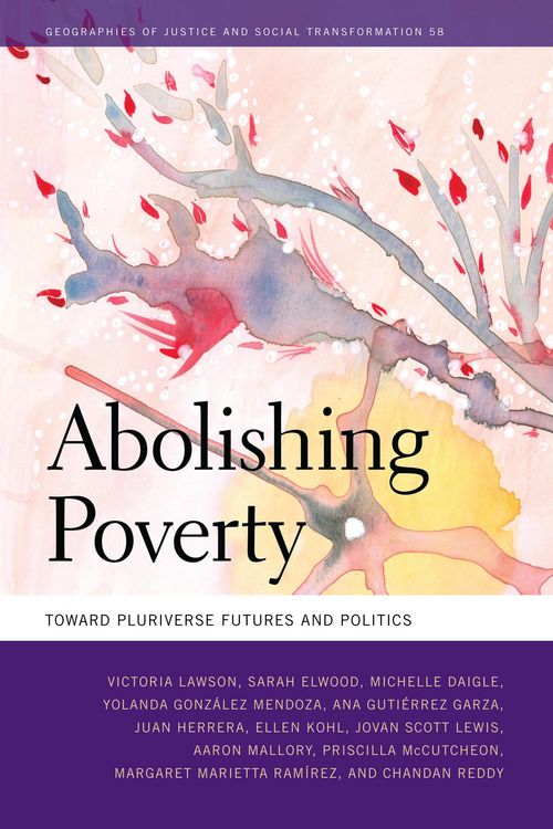 Produktbild: Abolishing Poverty