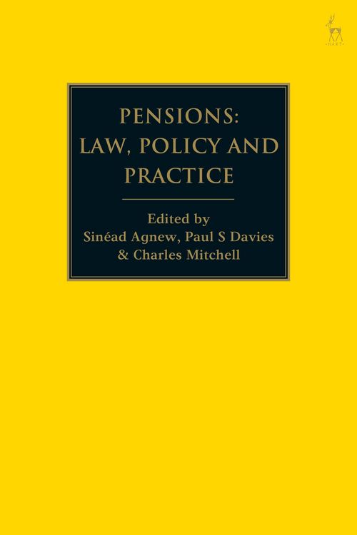 Produktbild: Pensions