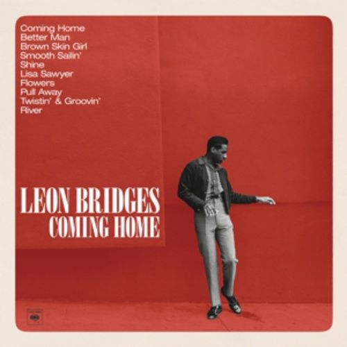 Produktbild: Coming Home, 1 LP