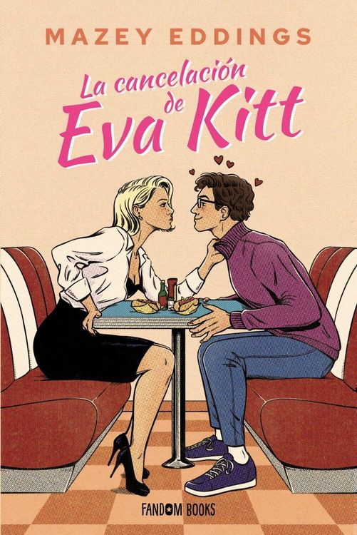 Produktbild: La cancelaci&oacute;n de Eva Kitt