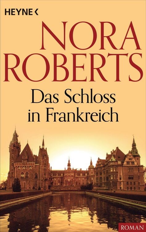 Produktbild: Das Schloss in Frankreich