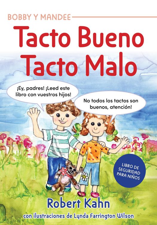 Produktbild: Bobby y Mandee's Tacto Bueno, Tacto Malo
