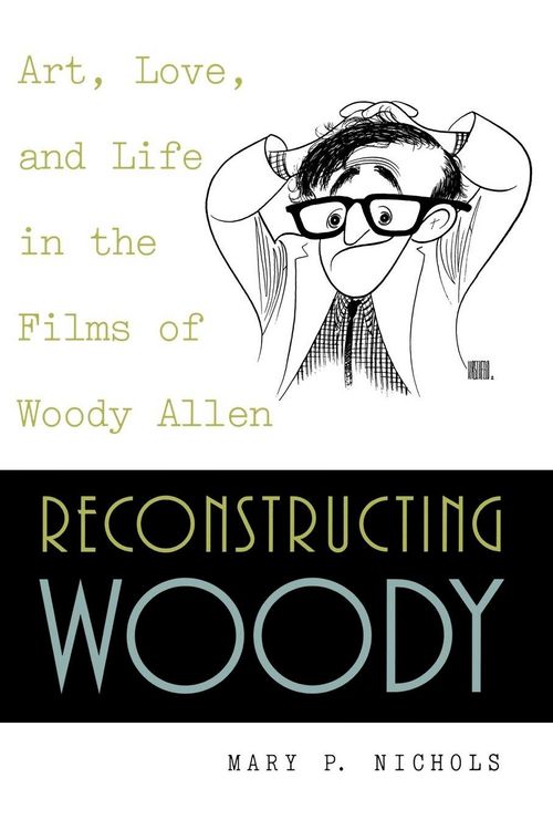 Produktbild: Reconstructing Woody