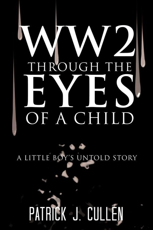 Produktbild: Ww2 Through the Eyes of a Child