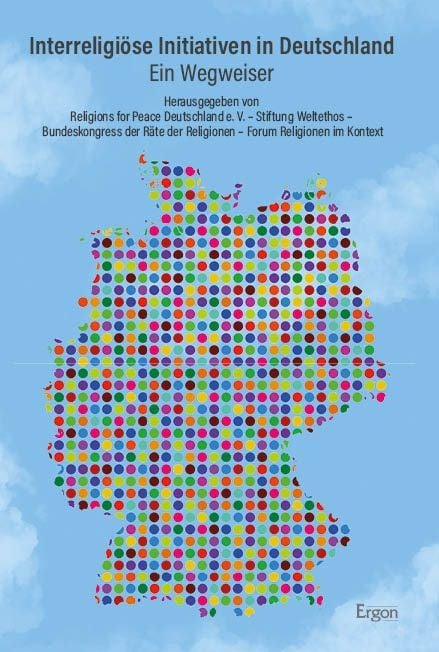 Produktbild: Interreligi&ouml;se Initiativen in Deutschland