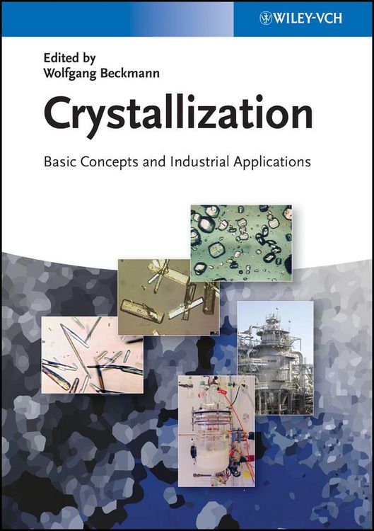 Produktbild: Crystallization