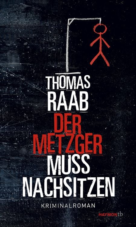 Bild vom Artikel Der Metzger muss nachsitzen vom Autor Thomas Raab