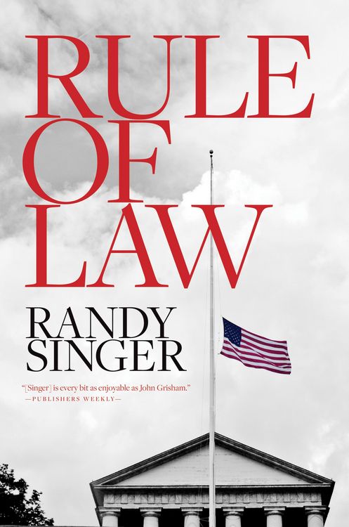 Produktbild: Rule of Law