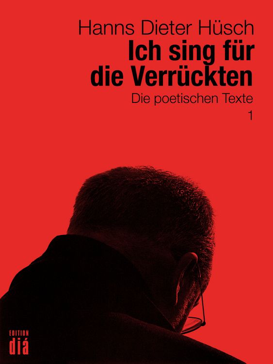 Produktbild: Ich sing f&uuml;r die Verr&uuml;ckten