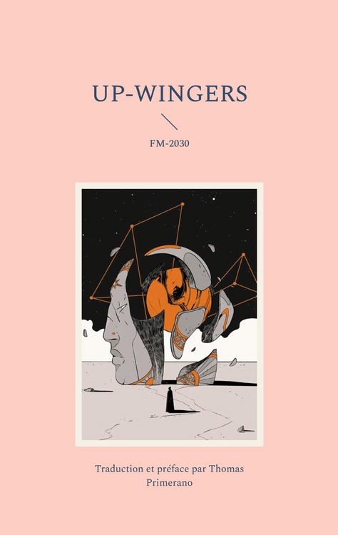 Produktbild: Up-Wingers